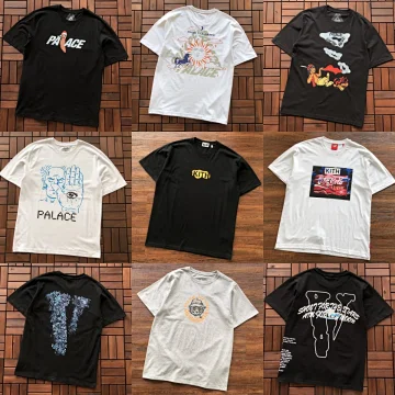 Vlone Vlone T-shirt