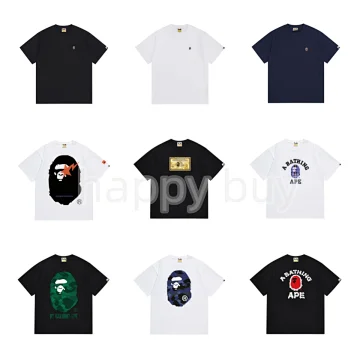BAPE Bape T-shirt