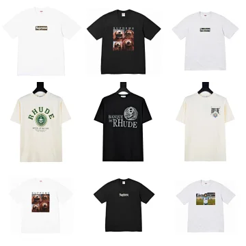 Rhude Rhude T-shirt