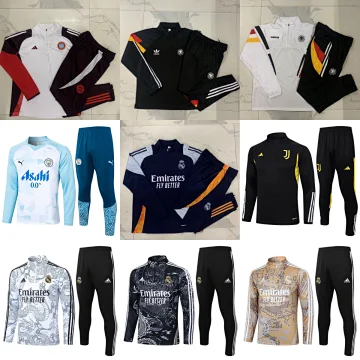 Football Jersey Adidas Football Suit