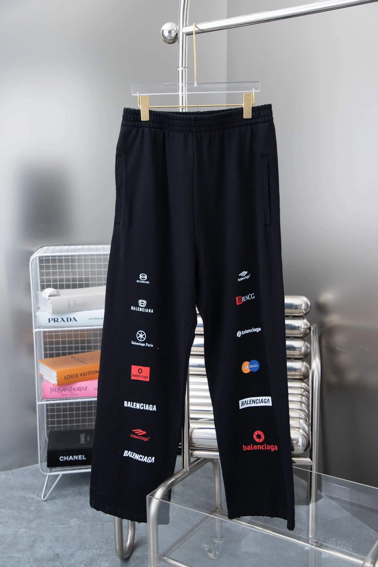 10黑色 option
