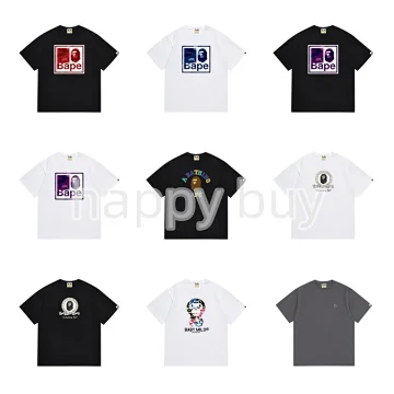 BAPE Bape T-shirt