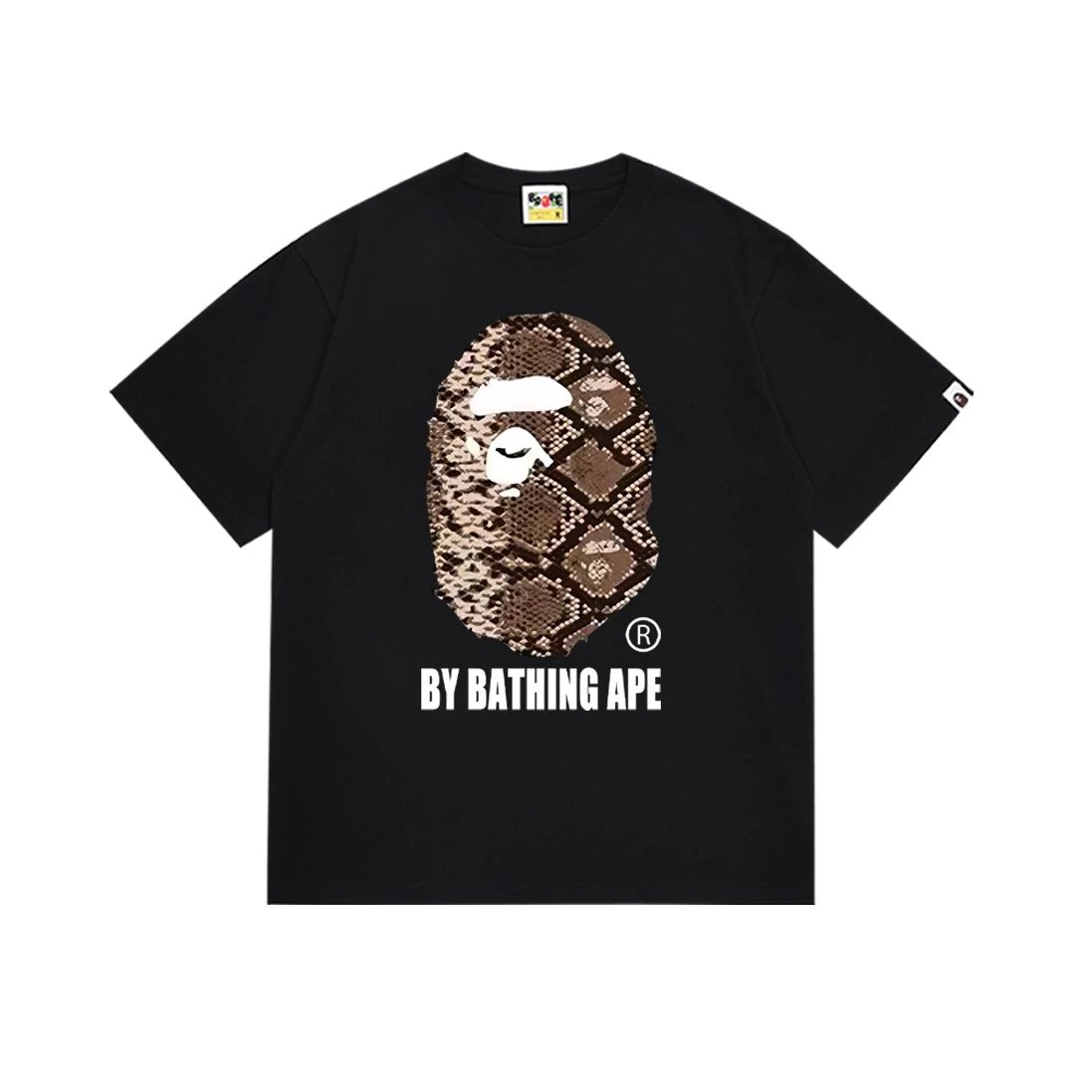 GRA Japan Travel Diary White T-Shirt - 14