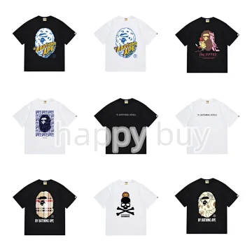 BAPE Bape T-shirt