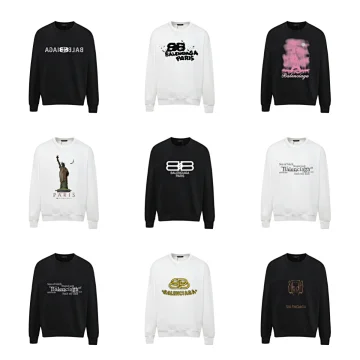 Balenciaga Balenciaga Sweatshirt