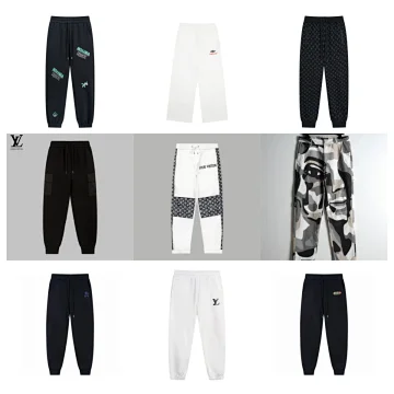 Louis Vuitton Louis Vuitton Jeans