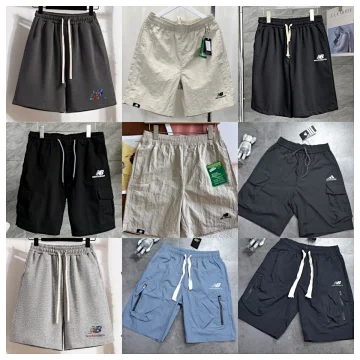 New Balance New Balance Shorts