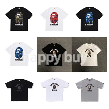 BAPE Bape T-shirt