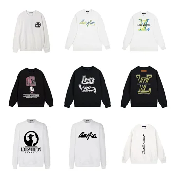 Louis Vuitton Louis Vuitton Sweatshirt