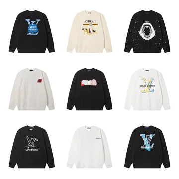 Gucci Gucci Sweatshirt