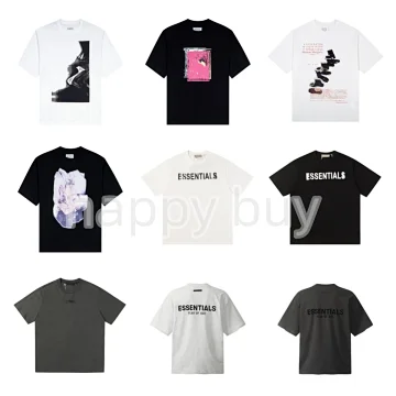 Fear of God Essentials Essentials T-shirt