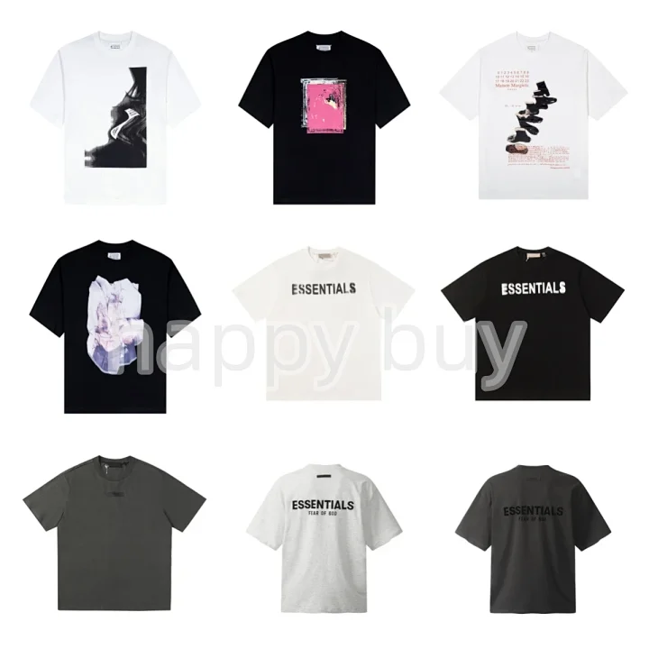 Fear of God Essentials Essentials T-shirt