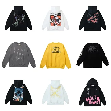Gallery Dept Gallery Dept Sweatshirt