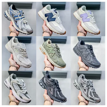 New Balance New Balance 5740 Shoes