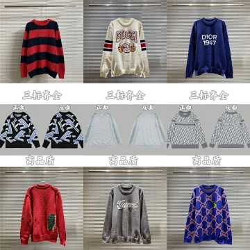 Gucci Gucci Sweater