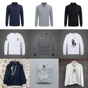 Ralph Lauren Ralph Lauren Sweatshirt