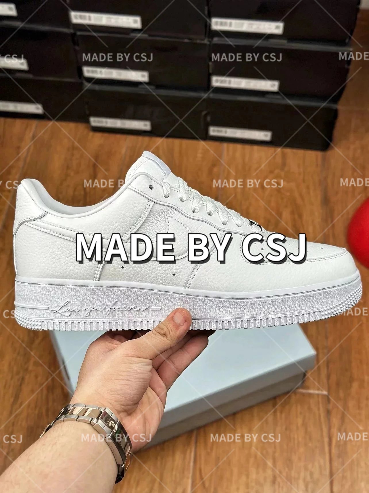shoes AF Series