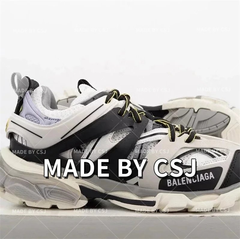 White Black Yellow (2257)