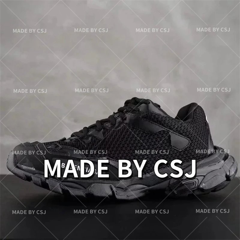 Mesh Black (1060)