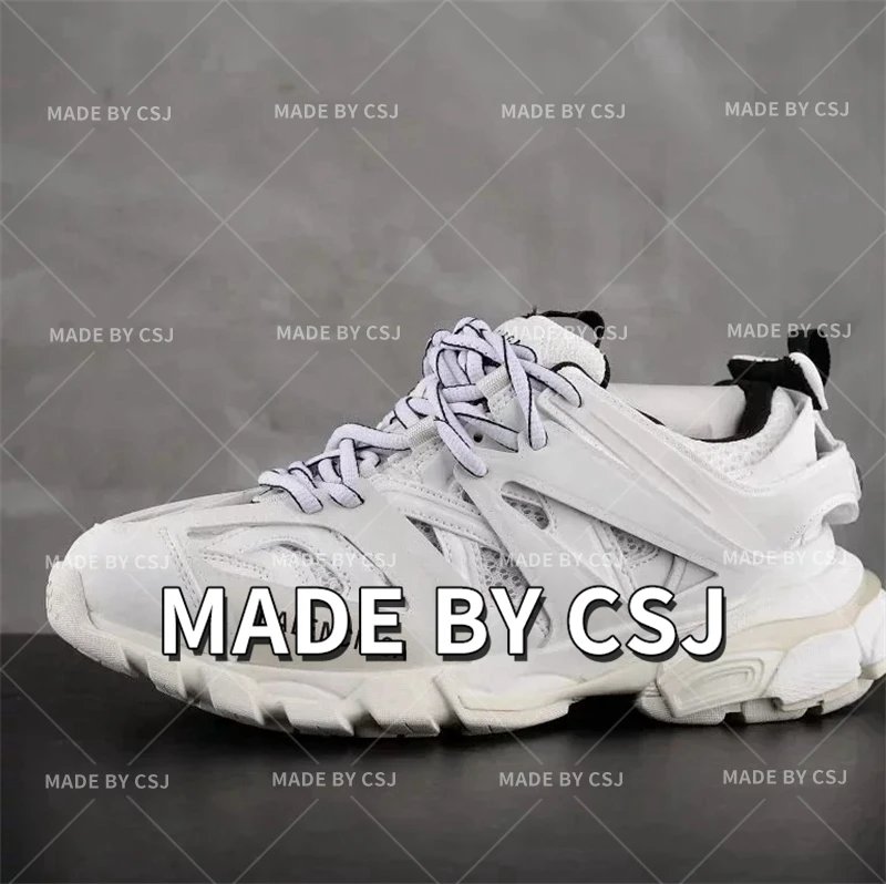 White Yellow Black Lining (9010)