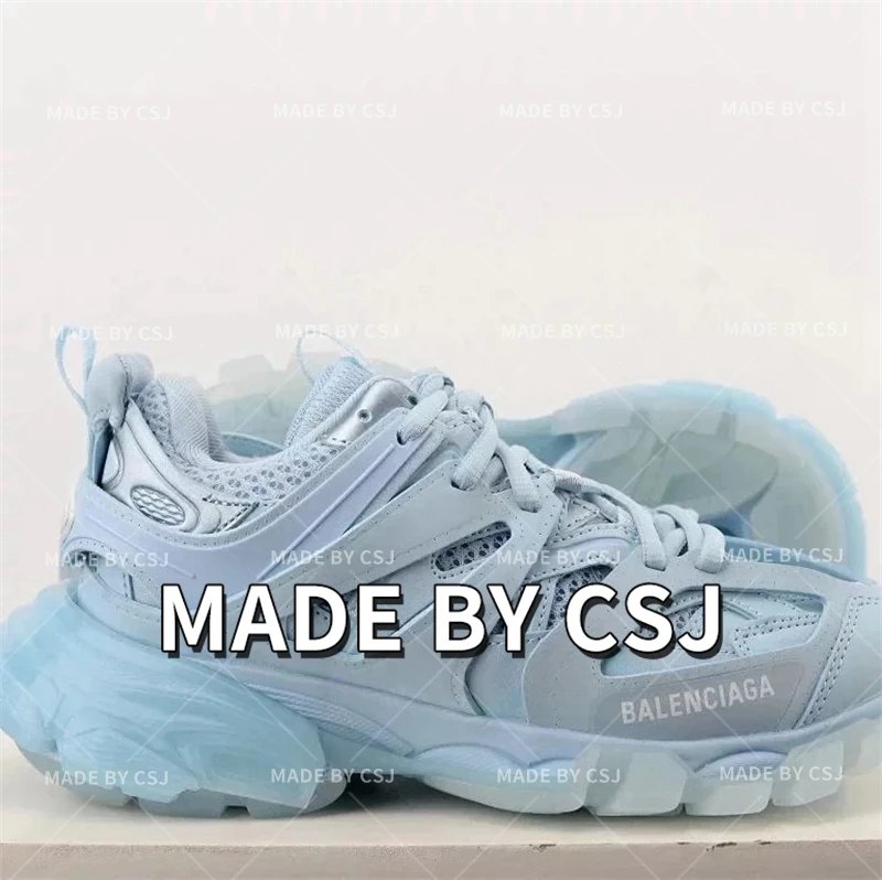 Blue Air Cushion (3325)