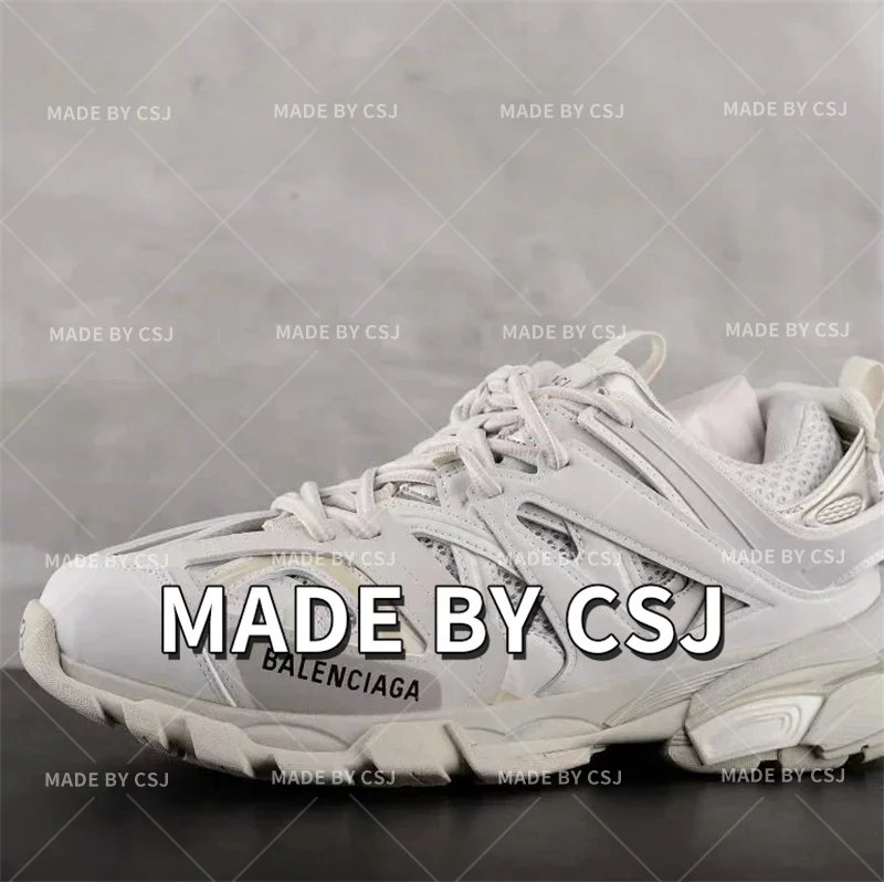 All White (6509)