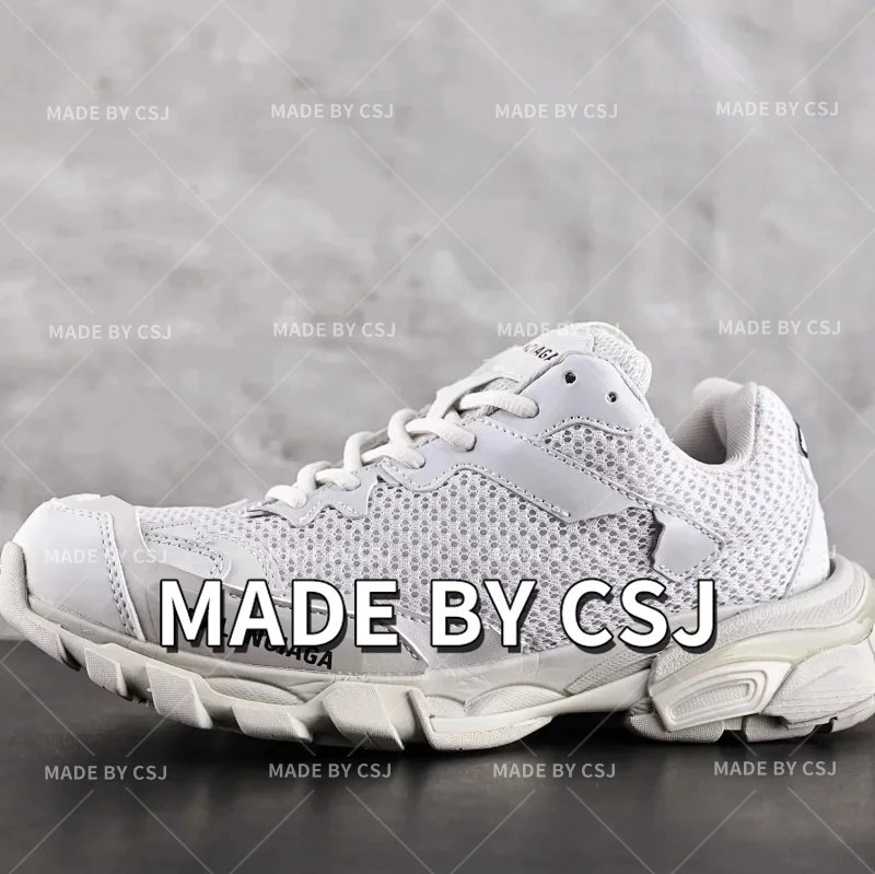 Mesh White (2100)