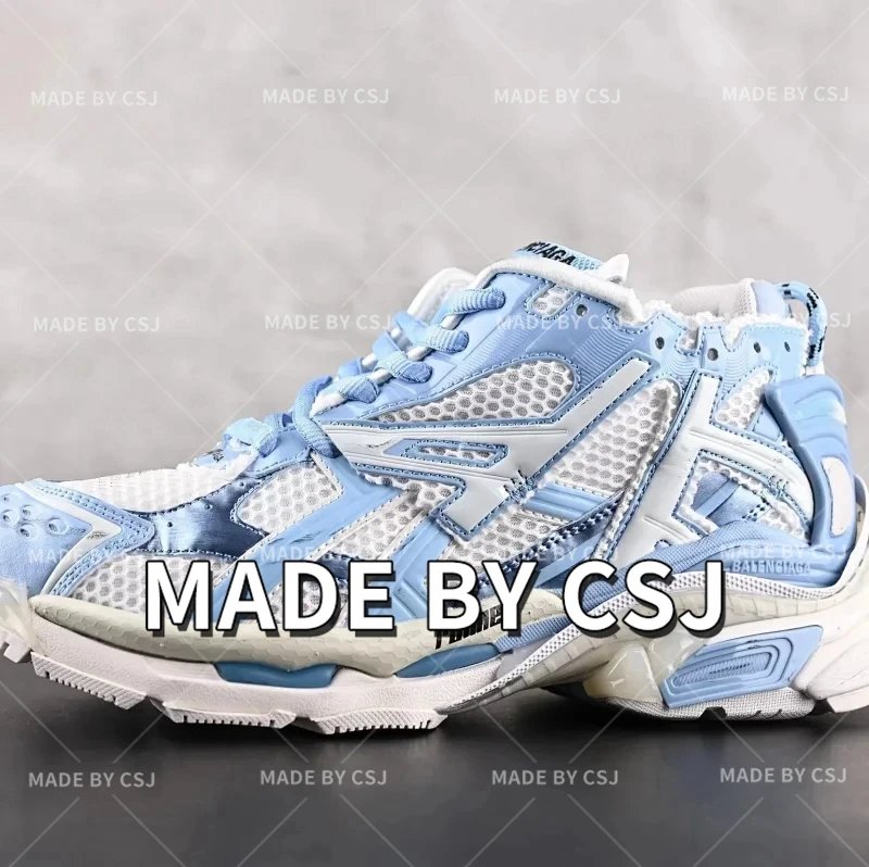 Runner 7.0 天空蓝 (9744)