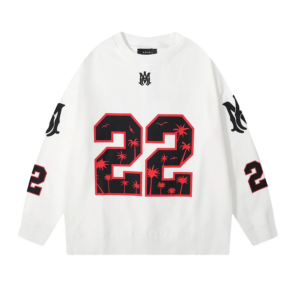 8 White