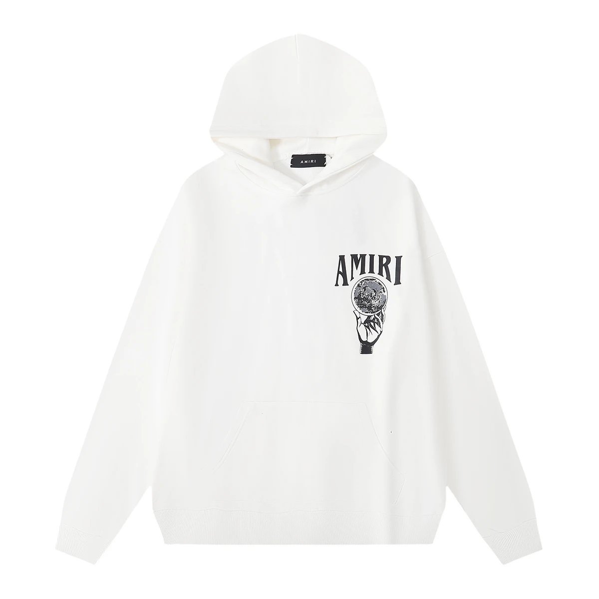 15 White