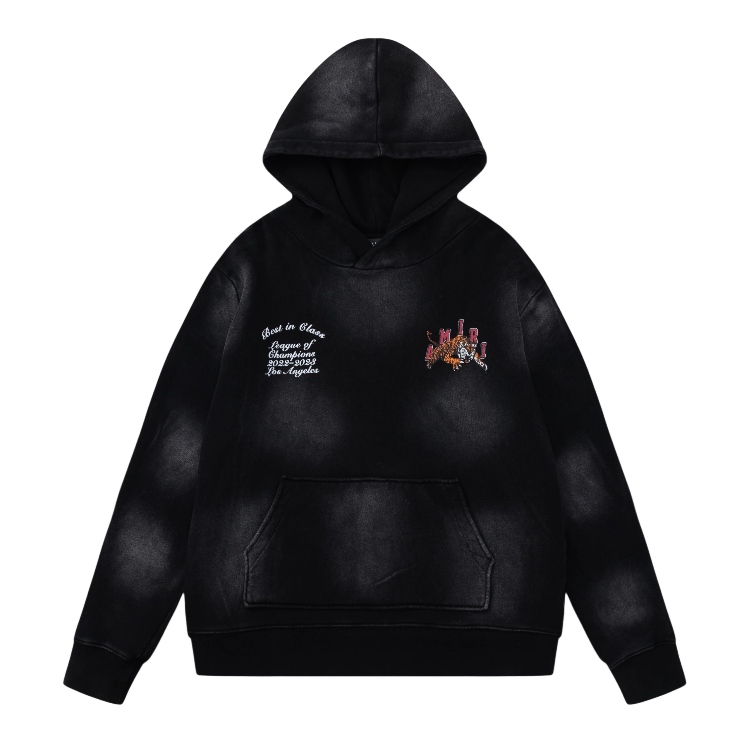 30 Black
