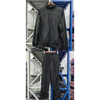 3 black