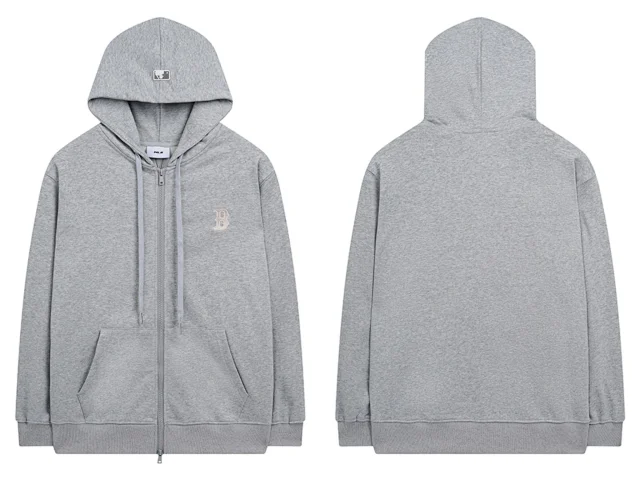 Jordan Hoodies & Sweatshirts Full-Zip Graphic Hoodie product detail image 14