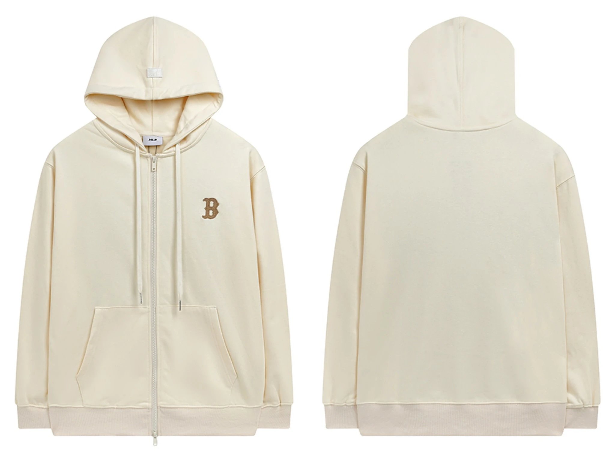 Carhartt Work In Progress Detroit Jacket Pink with Black Collar - 14
