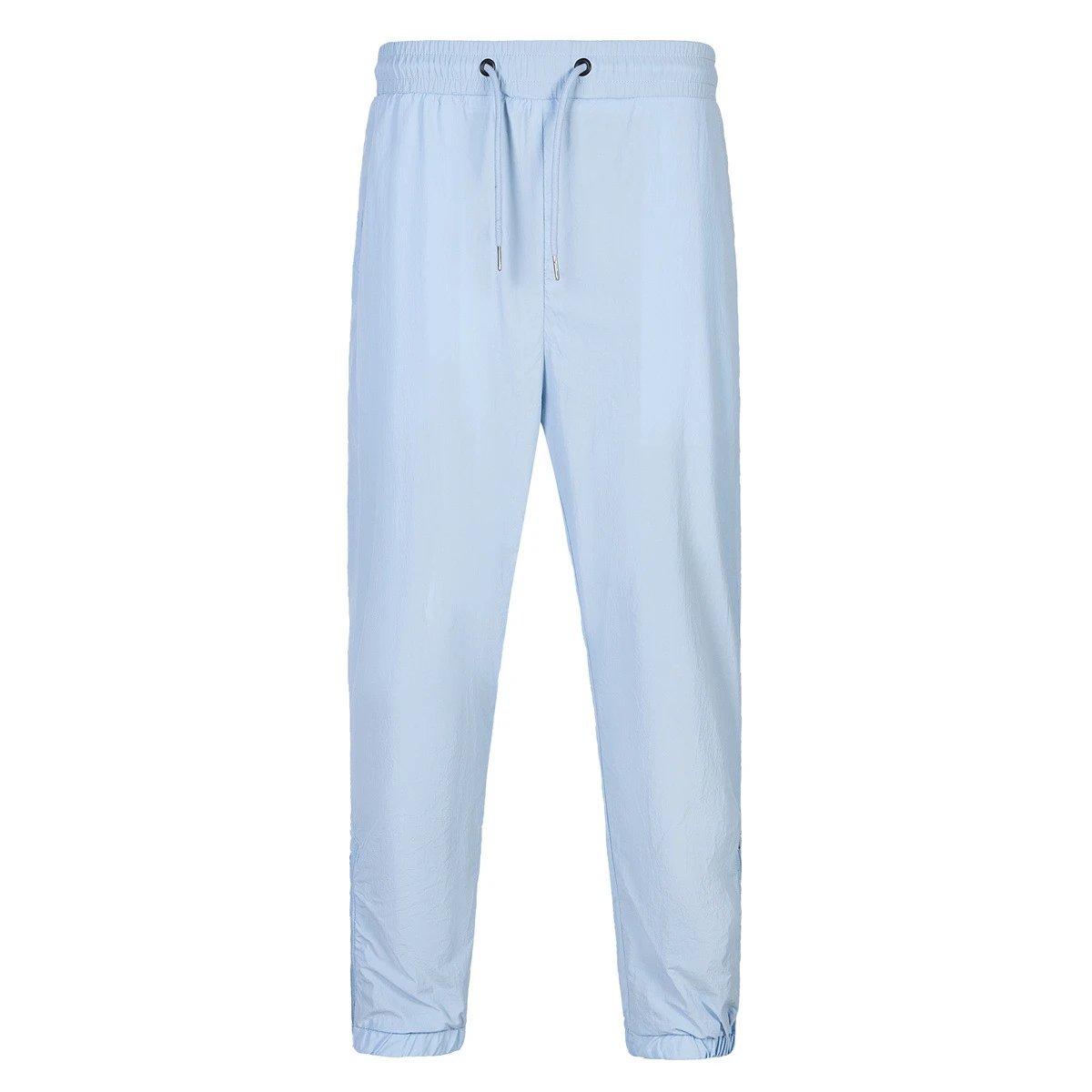 Trapstar Irongate Monogram Track Pants Light Blue