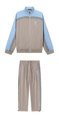 10 khaki color