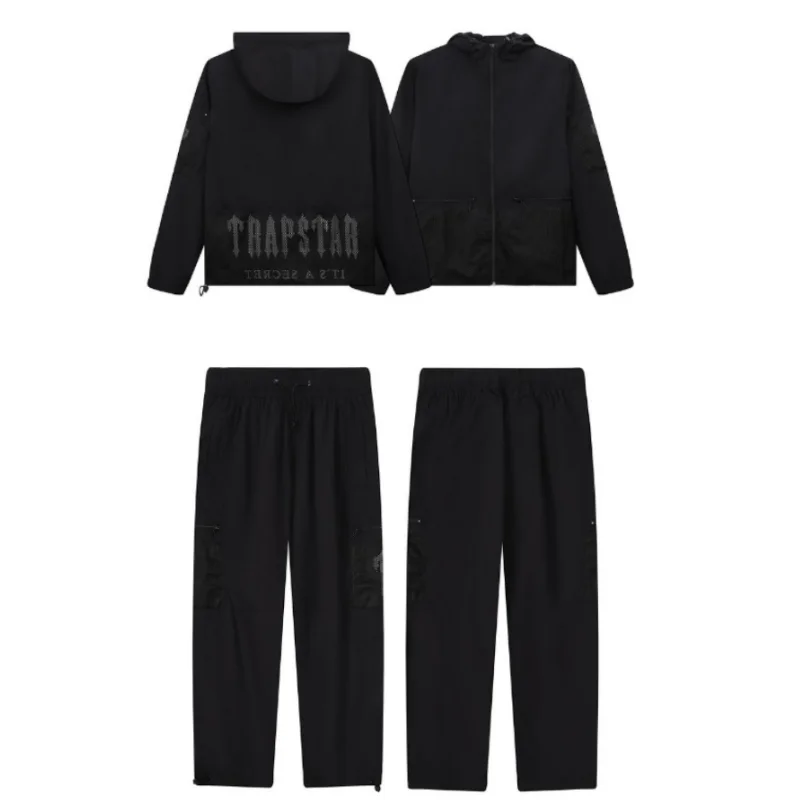 Trapstar Jacket