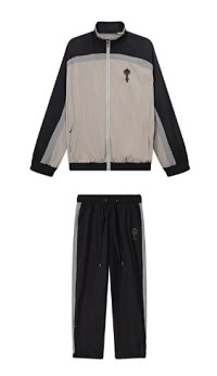 11 Khaki