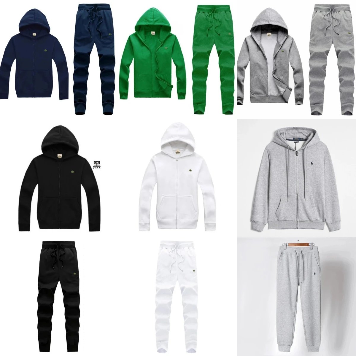 15% Off Fashion Sweatshirt Set 11112-008 (XP2) (QCSJ)