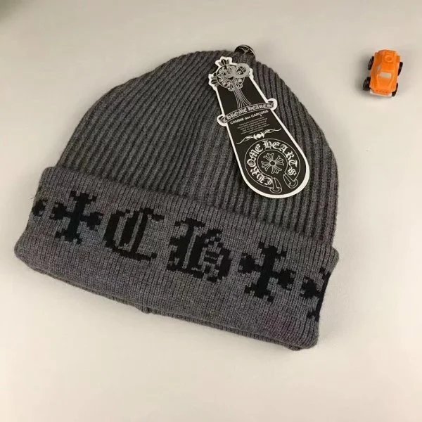 HC Knitted Beanies - 136843