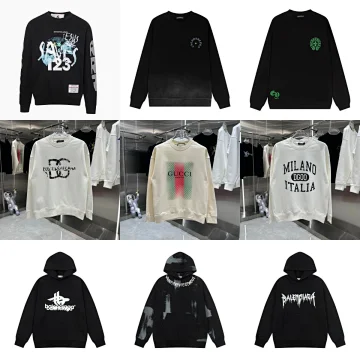 Gucci Gucci Sweatshirt