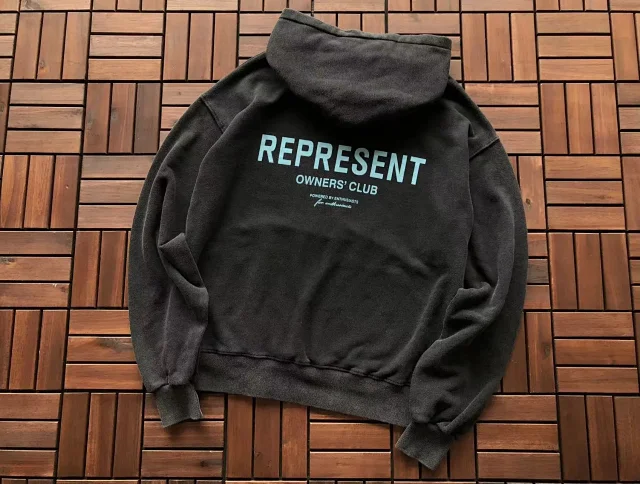 Unbranded Assorted graphic pullover hoodies product detail image 11