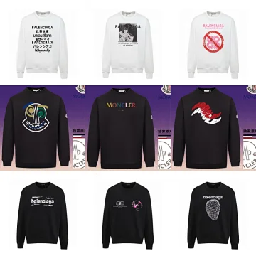 Balenciaga Balenciaga Sweatshirt