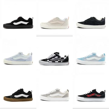 Vans Vans Shoes