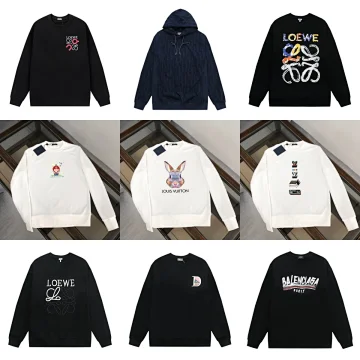 Loewe Loewe Sweatshirt