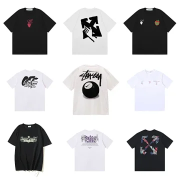 Off-White Off White T-shirt