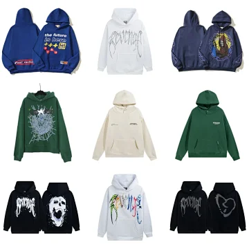 Represent Represent Hoodie