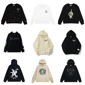 Represent Represent Hoodie