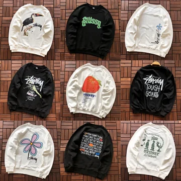 Stussy Stussy Sweatshirt