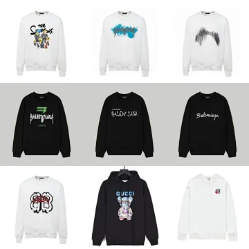 Balenciaga Balenciaga Sweatshirt
